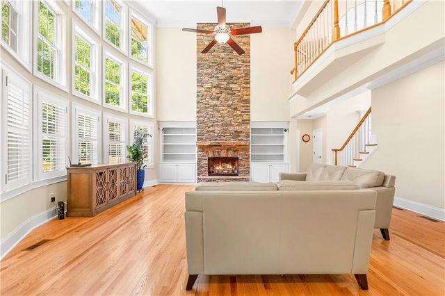 6095 Bailey Ridge Drive, Duluth, GA 30097