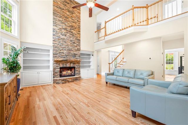 6095 Bailey Ridge Drive, Duluth, GA 30097
