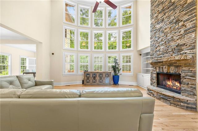 6095 Bailey Ridge Drive, Duluth, GA 30097