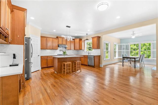 6095 Bailey Ridge Drive, Duluth, GA 30097