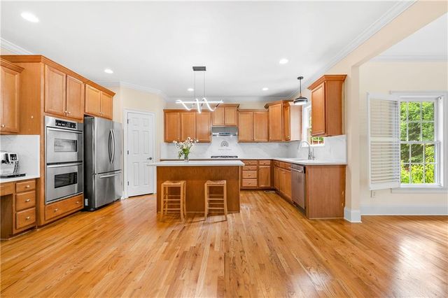 6095 Bailey Ridge Drive, Duluth, GA 30097