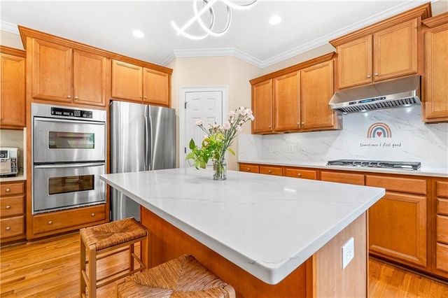 6095 Bailey Ridge Drive, Duluth, GA 30097