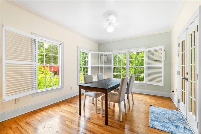 6095 Bailey Ridge Drive, Duluth, GA 30097