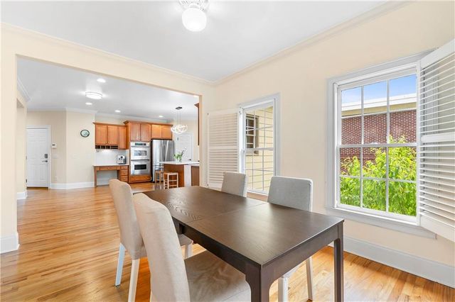 6095 Bailey Ridge Drive, Duluth, GA 30097