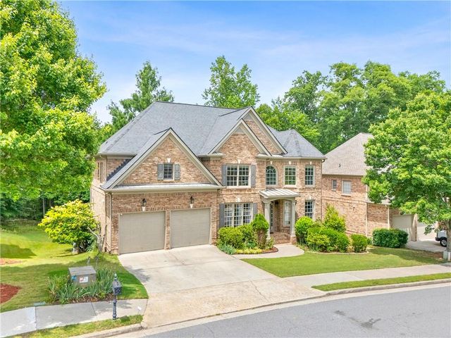 6095 Bailey Ridge Drive, Duluth, GA 30097