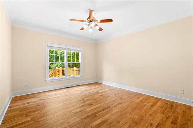 6095 Bailey Ridge Drive, Duluth, GA 30097