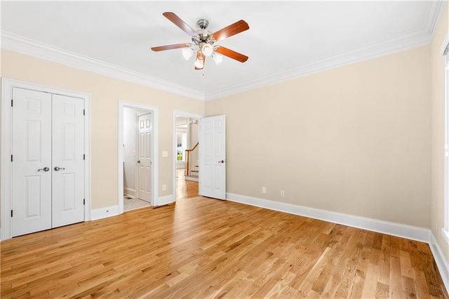 6095 Bailey Ridge Drive, Duluth, GA 30097