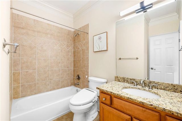 6095 Bailey Ridge Drive, Duluth, GA 30097