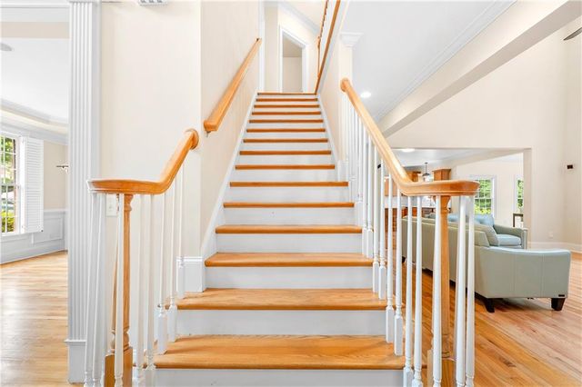 6095 Bailey Ridge Drive, Duluth, GA 30097