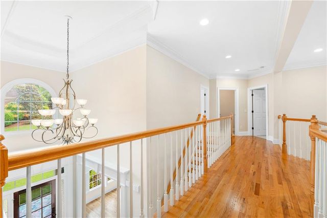 6095 Bailey Ridge Drive, Duluth, GA 30097