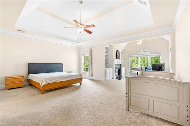 6095 Bailey Ridge Drive, Duluth, GA 30097