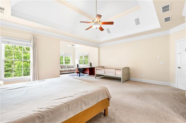 6095 Bailey Ridge Drive, Duluth, GA 30097