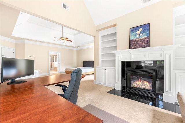 6095 Bailey Ridge Drive, Duluth, GA 30097
