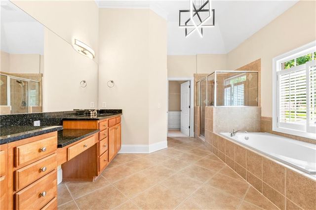 6095 Bailey Ridge Drive, Duluth, GA 30097
