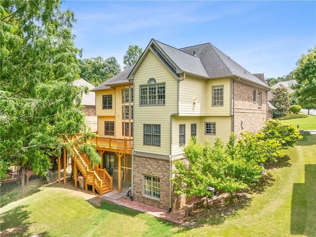 6095 Bailey Ridge Drive, Duluth, GA 30097