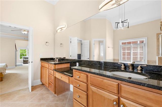 6095 Bailey Ridge Drive, Duluth, GA 30097