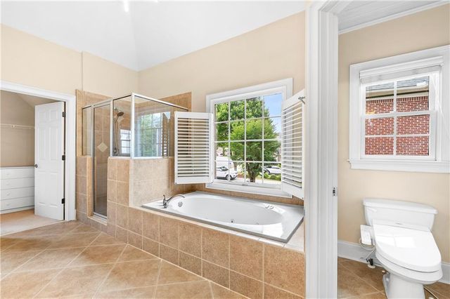 6095 Bailey Ridge Drive, Duluth, GA 30097