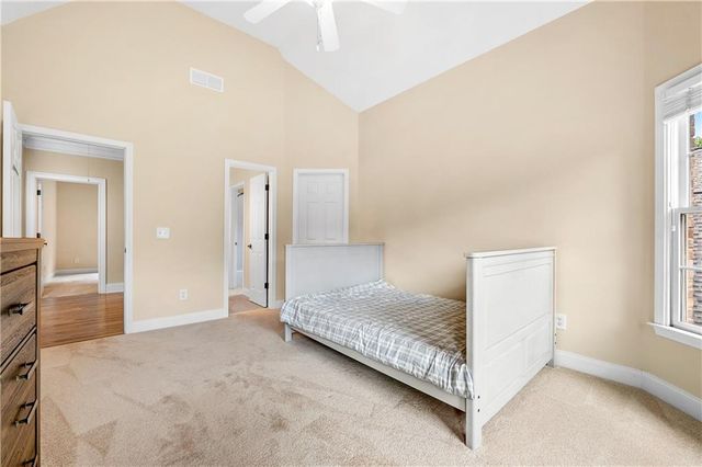 6095 Bailey Ridge Drive, Duluth, GA 30097