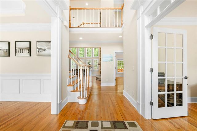 6095 Bailey Ridge Drive, Duluth, GA 30097