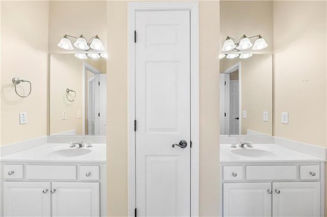 6095 Bailey Ridge Drive, Duluth, GA 30097