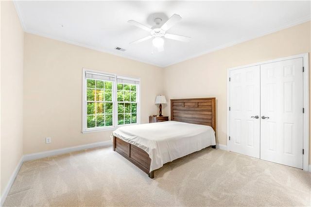 6095 Bailey Ridge Drive, Duluth, GA 30097