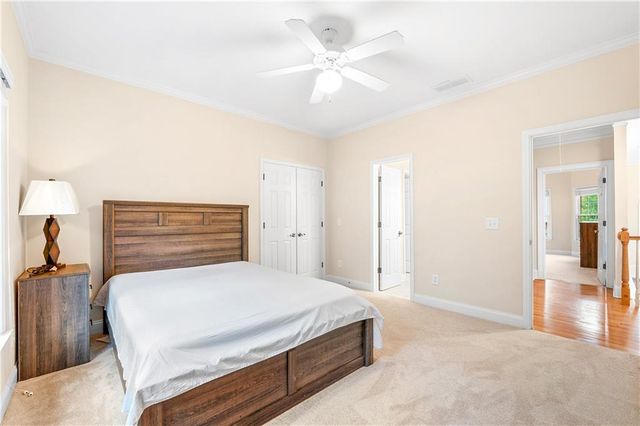 6095 Bailey Ridge Drive, Duluth, GA 30097