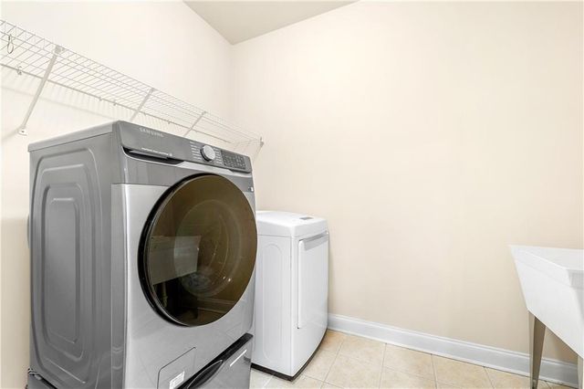 6095 Bailey Ridge Drive, Duluth, GA 30097