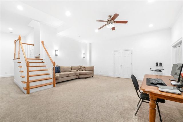 6095 Bailey Ridge Drive, Duluth, GA 30097