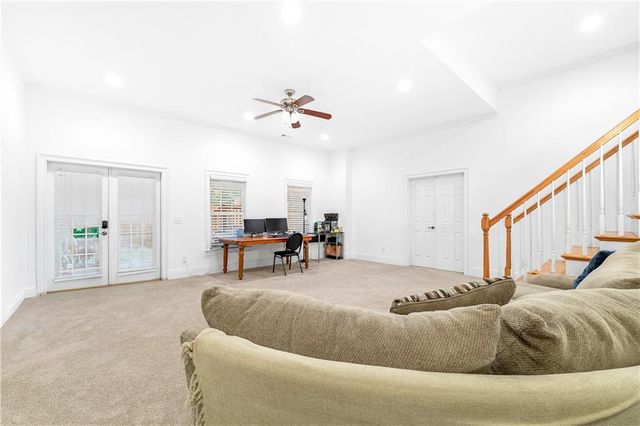 6095 Bailey Ridge Drive, Duluth, GA 30097