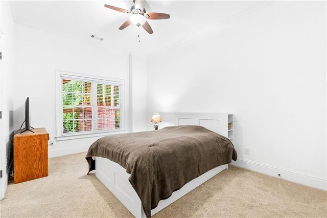 6095 Bailey Ridge Drive, Duluth, GA 30097