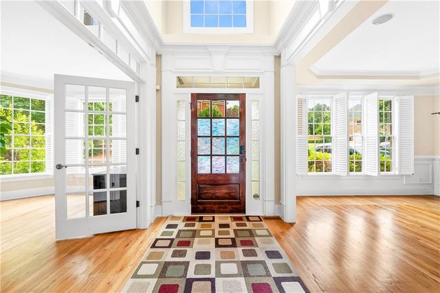 6095 Bailey Ridge Drive, Duluth, GA 30097