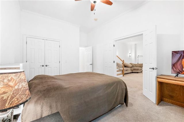 6095 Bailey Ridge Drive, Duluth, GA 30097