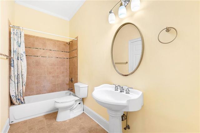 6095 Bailey Ridge Drive, Duluth, GA 30097