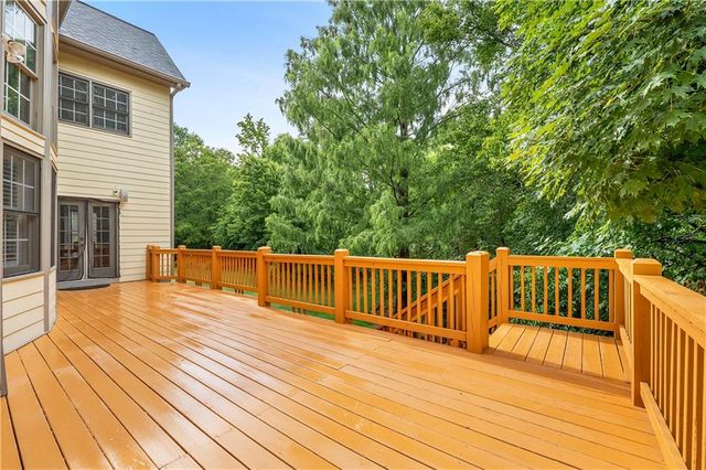 6095 Bailey Ridge Drive, Duluth, GA 30097