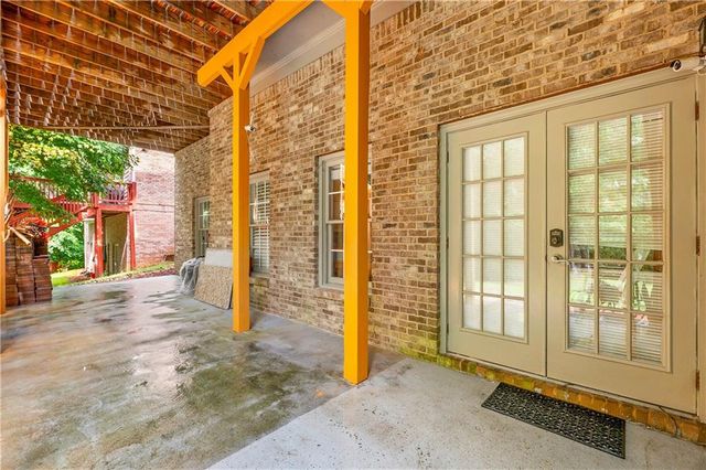 6095 Bailey Ridge Drive, Duluth, GA 30097