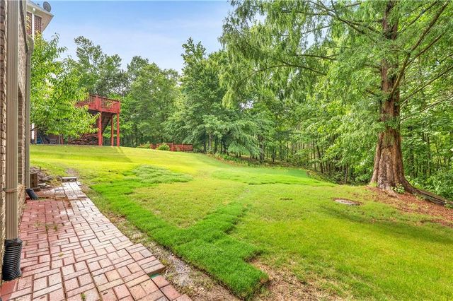 6095 Bailey Ridge Drive, Duluth, GA 30097