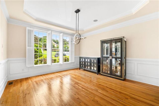 6095 Bailey Ridge Drive, Duluth, GA 30097