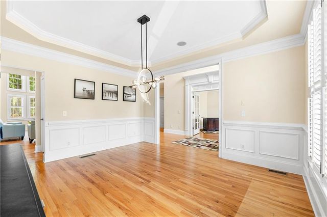6095 Bailey Ridge Drive, Duluth, GA 30097