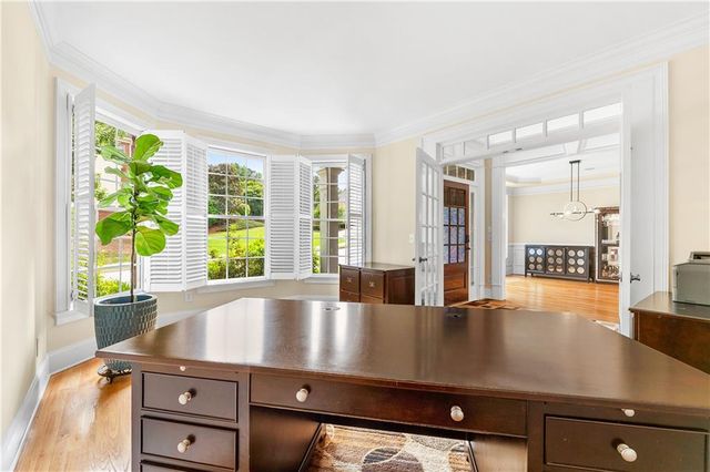 6095 Bailey Ridge Drive, Duluth, GA 30097