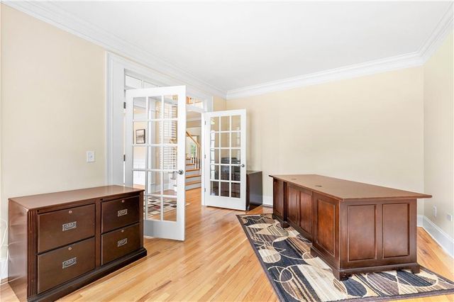 6095 Bailey Ridge Drive, Duluth, GA 30097