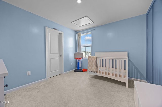 160 Day Song Court, Lillington, NC 27546