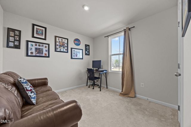 160 Day Song Court, Lillington, NC 27546