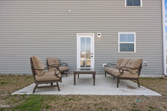 160 Day Song Court, Lillington, NC 27546