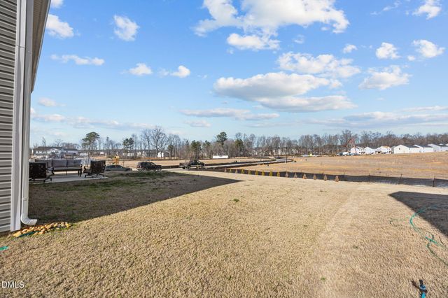 160 Day Song Court, Lillington, NC 27546