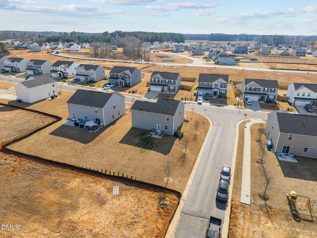 160 Day Song Court, Lillington, NC 27546