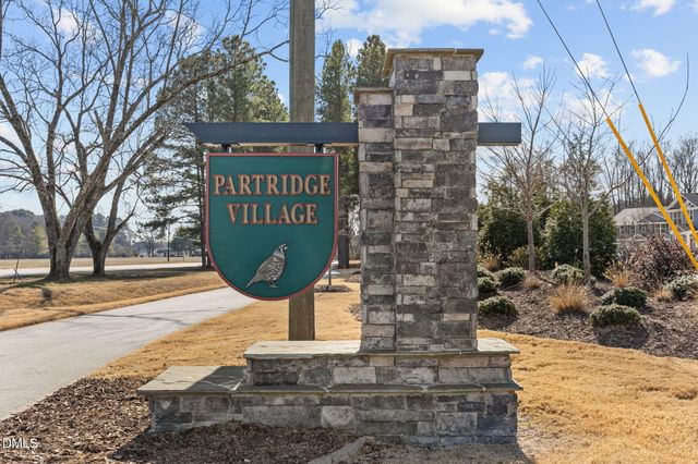 160 Day Song Court, Lillington, NC 27546