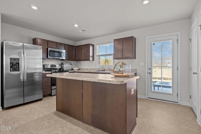 160 Day Song Court, Lillington, NC 27546