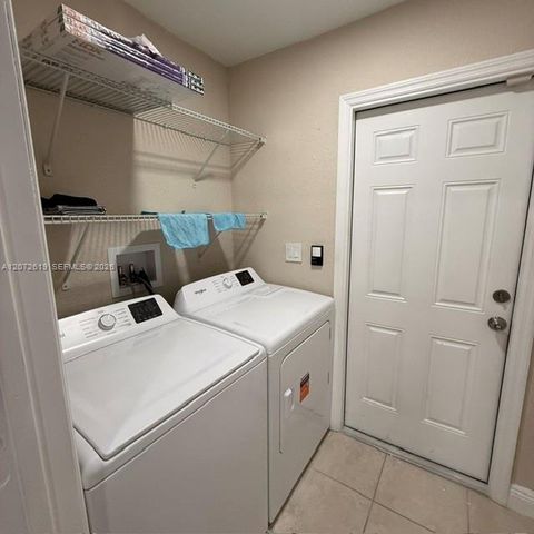19229 E Lake Drive, Hialeah, FL 33015