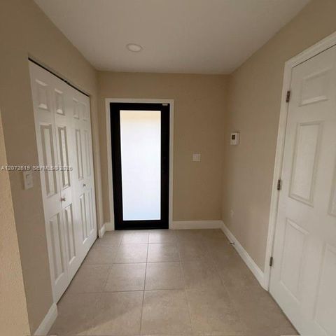 19229 E Lake Drive, Hialeah, FL 33015