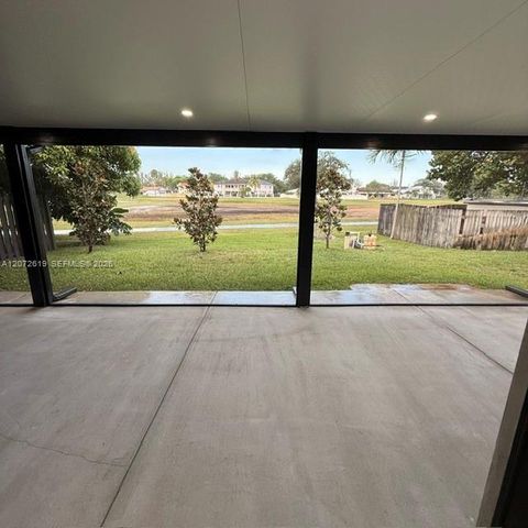 19229 E Lake Drive, Hialeah, FL 33015